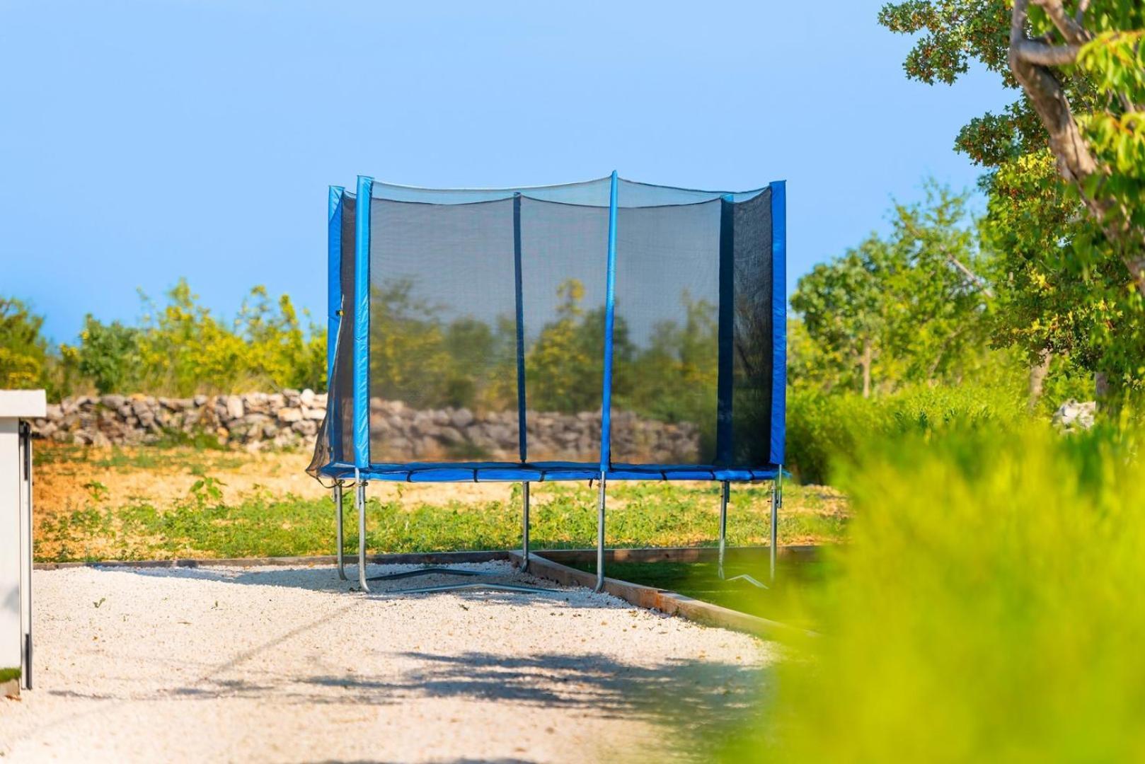 New! Luxury Villa Meden Dol With Heated Pool, Hot-Tub, 2 Saunas スクラーディン エクステリア 写真