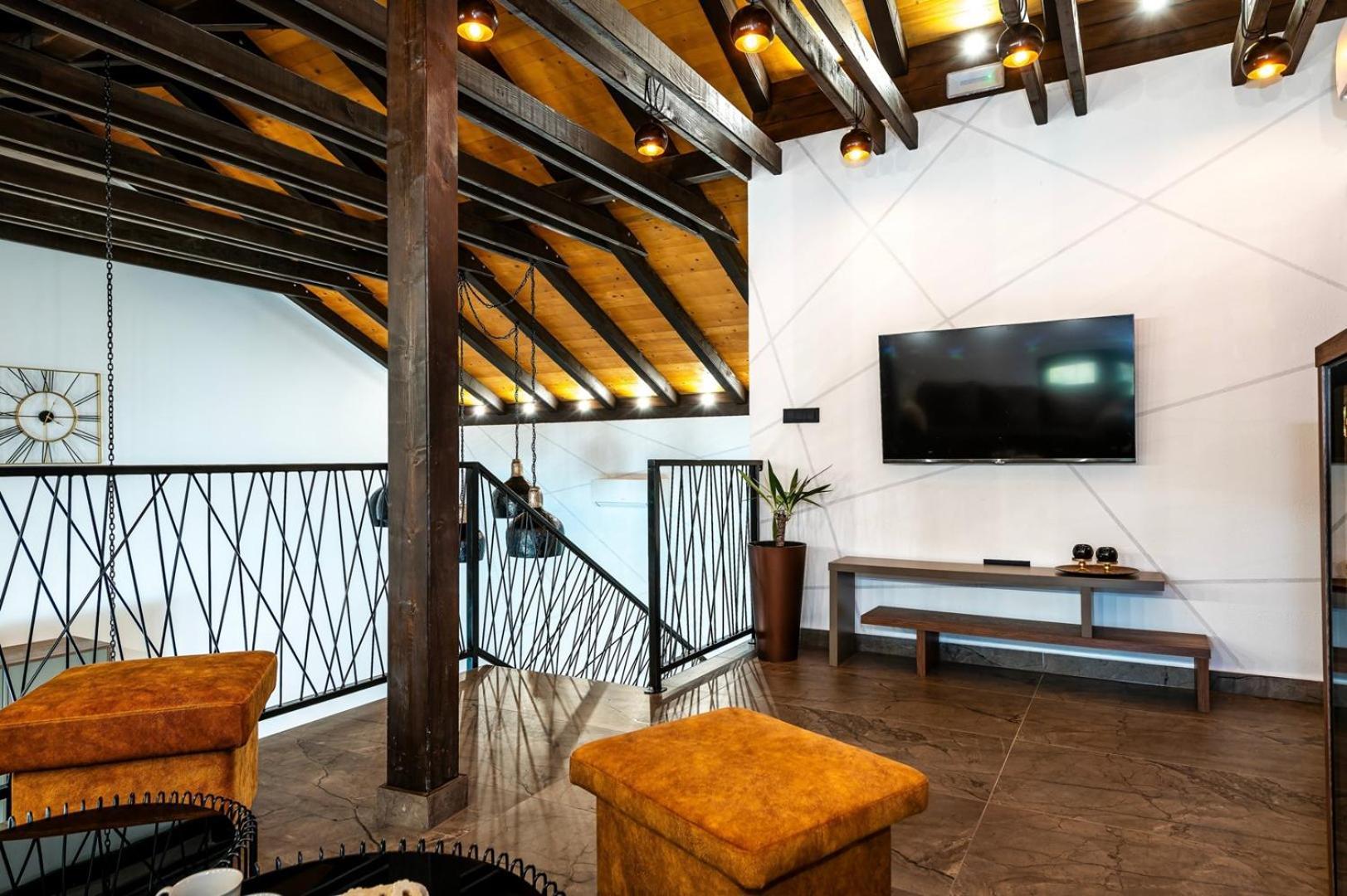 New! Luxury Villa Meden Dol With Heated Pool, Hot-Tub, 2 Saunas スクラーディン エクステリア 写真